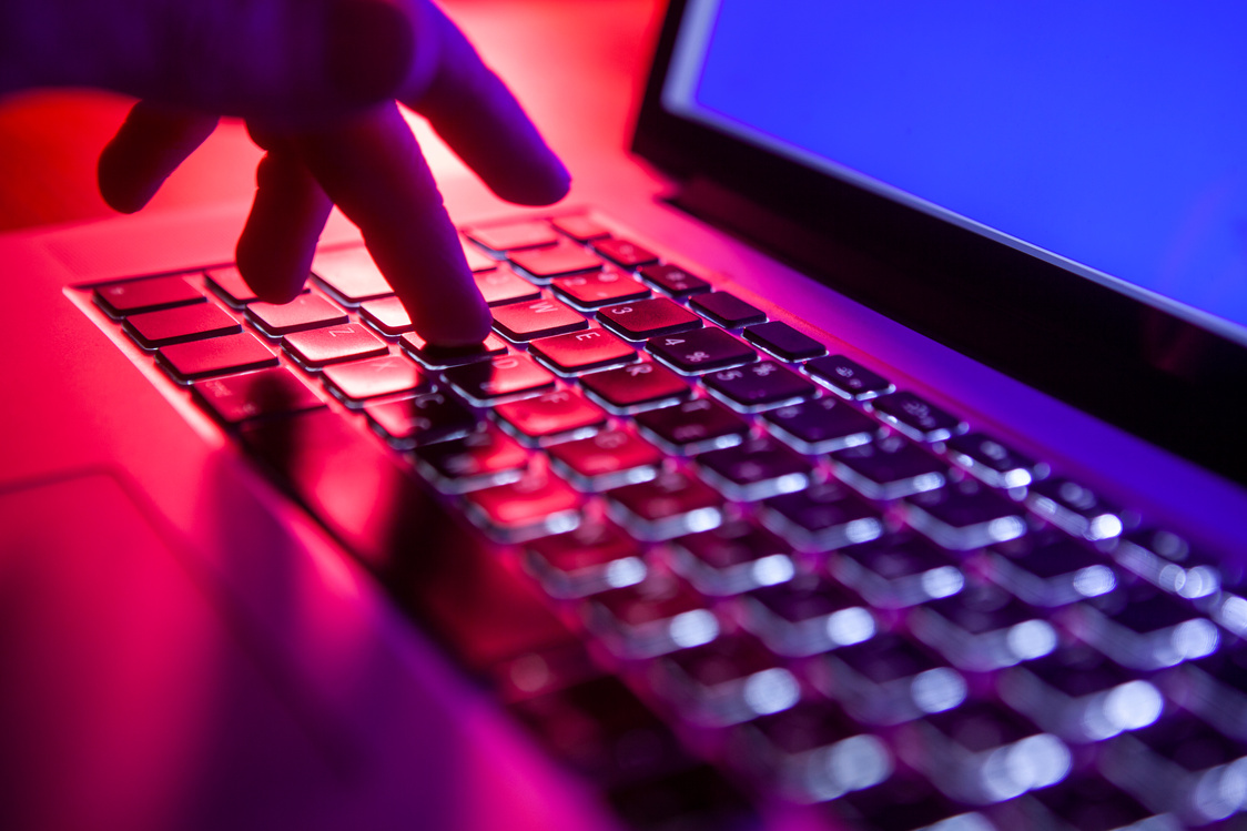 Cybersecurity specialist