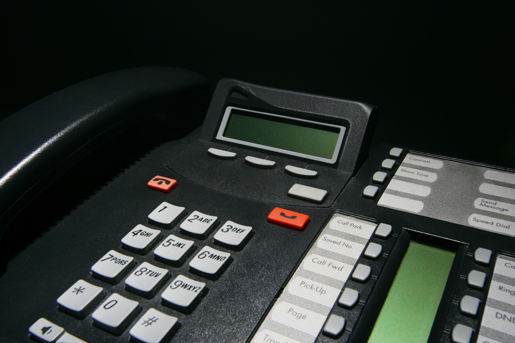 Office Telephone system